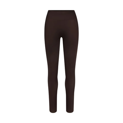 NikeSKIMS SATIN SHINE BONDED WAIST 26" LEGGING | PHOENIX
