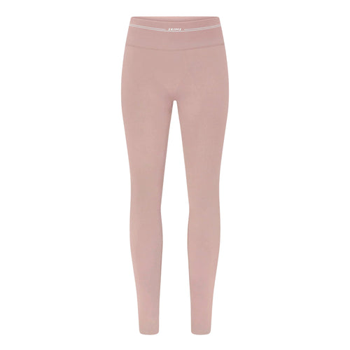 NikeSKIMS RIBBED SEAMLESS 26" LEGGING | HIMALAYAN
