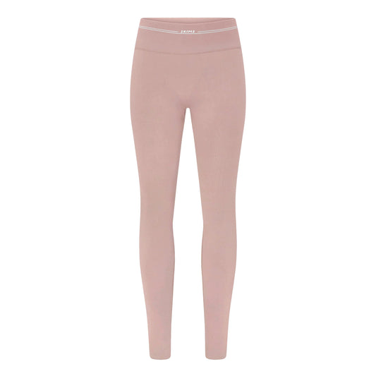 NikeSKIMS RIBBED SEAMLESS 26" LEGGING | HIMALAYAN