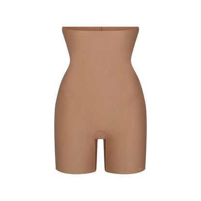 SKIMS BODY CORE SCULPT HIGH-WAISTED SHORT | SIENNA