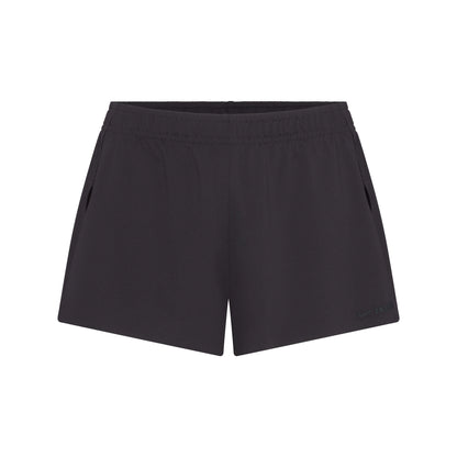 NikeSKIMS AIRY MINI SHORT | OBSIDIAN