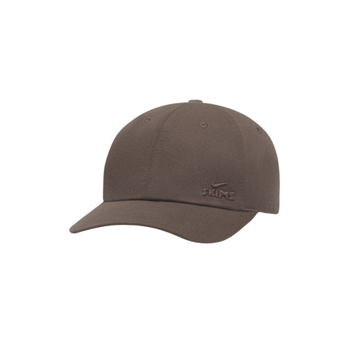 NikeSKIMS ACCESSORIES CLUB CAP | DARK SEPIA