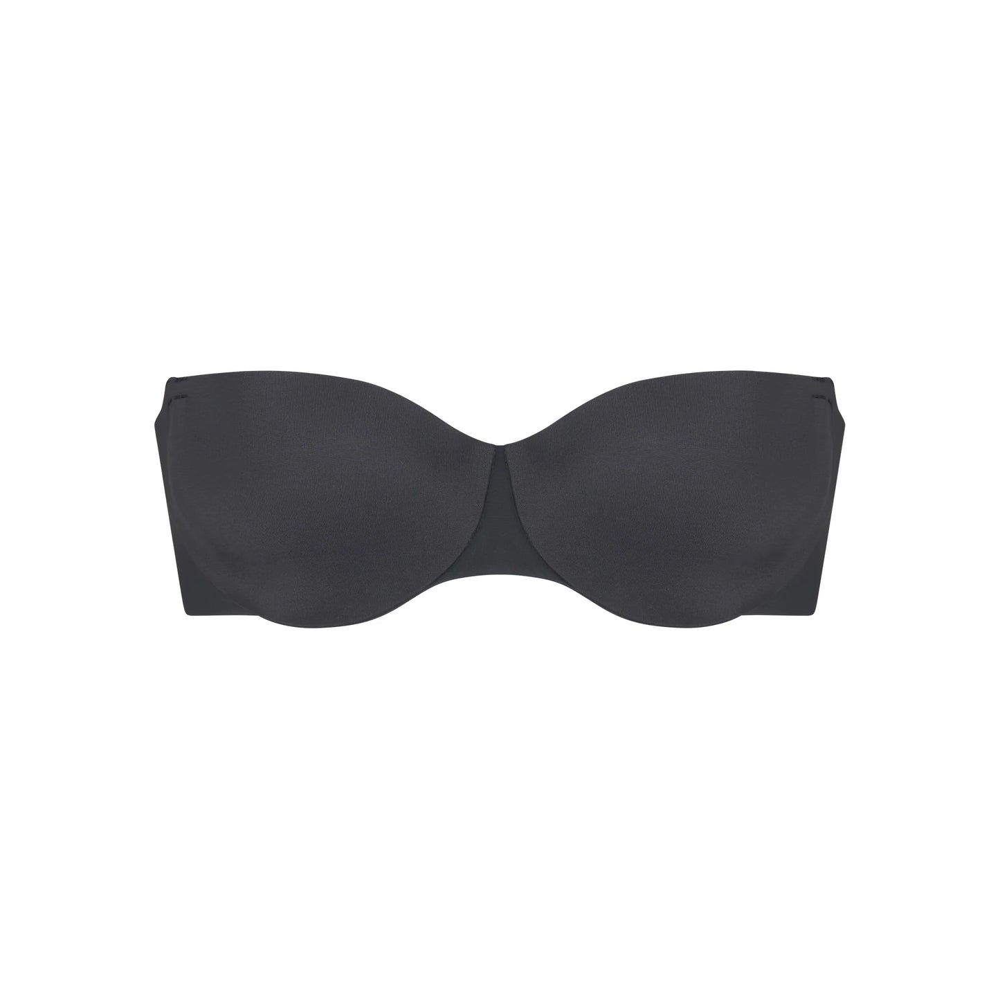 SMOOTHING INTIMATES STRAPLESS BRA | ONYX