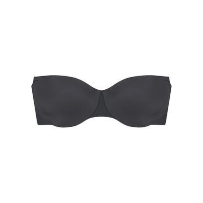 SMOOTHING INTIMATES STRAPLESS BRA | ONYX