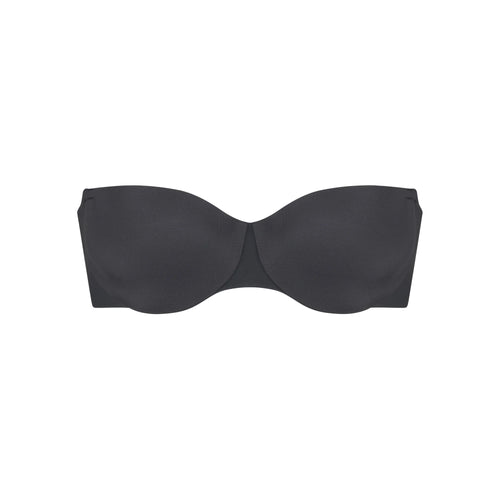 SMOOTHING INTIMATES STRAPLESS BRA | ONYX