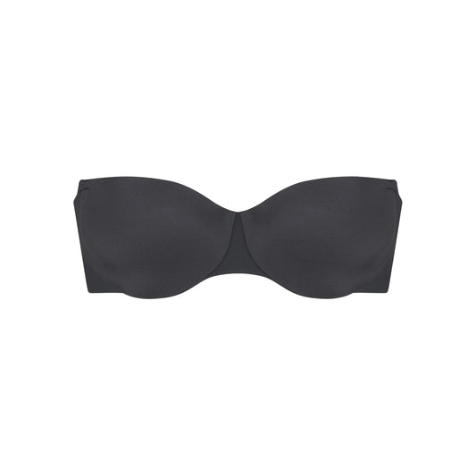 SMOOTHING INTIMATES STRAPLESS BRA | ONYX