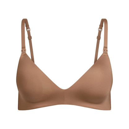WIRELESS FORM MATERNITY NURSING BRA | SIENNA