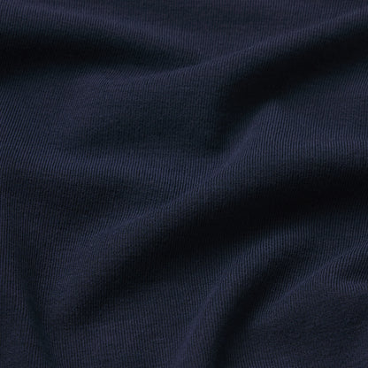 SKIMS COTTON MENS 3" BOXER BRIEF | NAVY