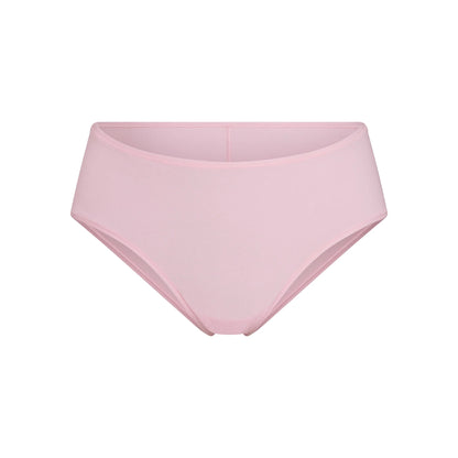 EVERYDAY COTTON HIPSTER | PEONY