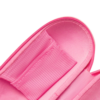 NikeSKIMS ACCESSORIES HARDSHELL GLASSES CASE | LIGHT FLAMINGO
