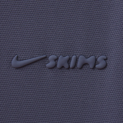 NikeSKIMS AIRY LOW RISE MINI FLARE PANT | DEEP ROYAL