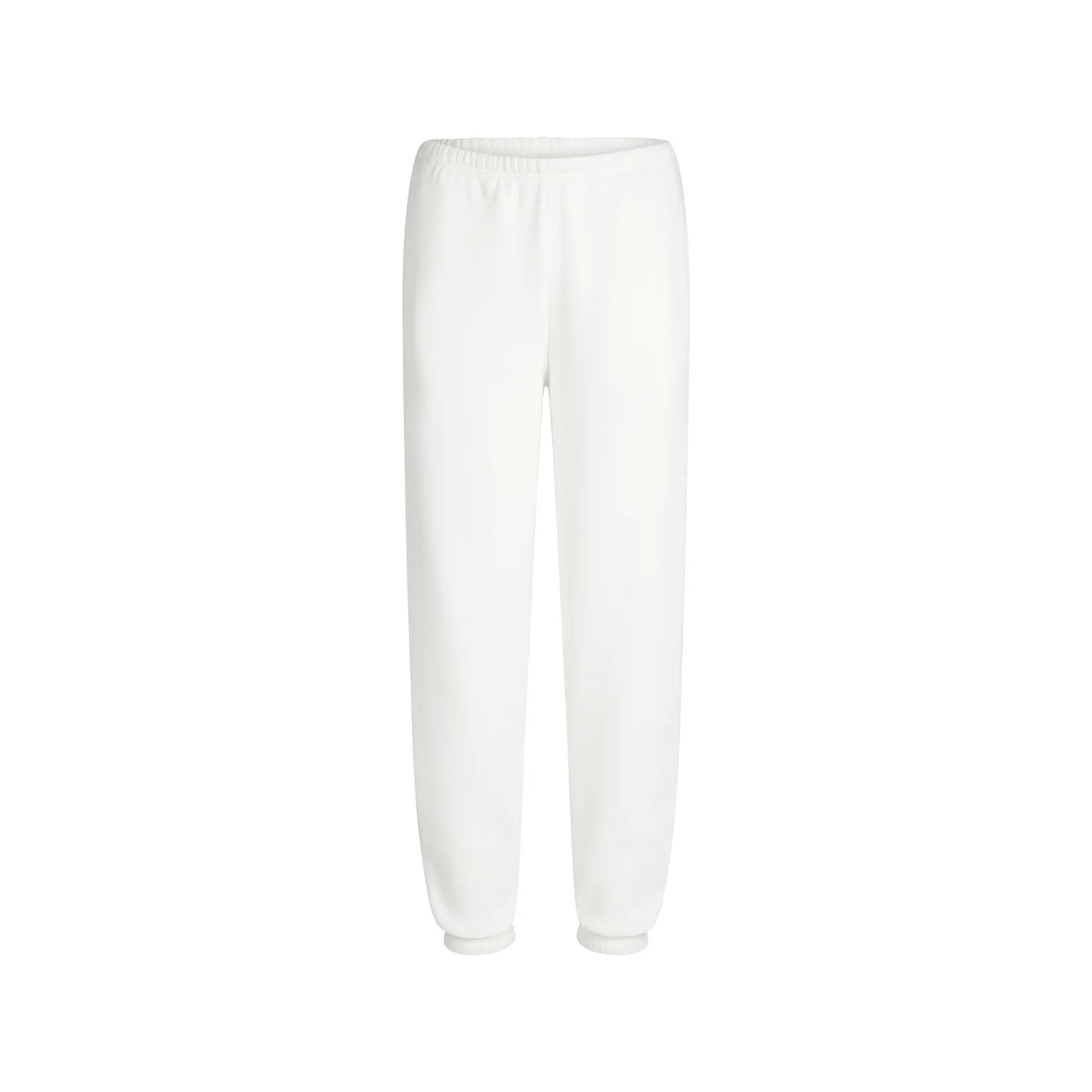 COTTON FLEECE CLASSIC JOGGER | MARBLE