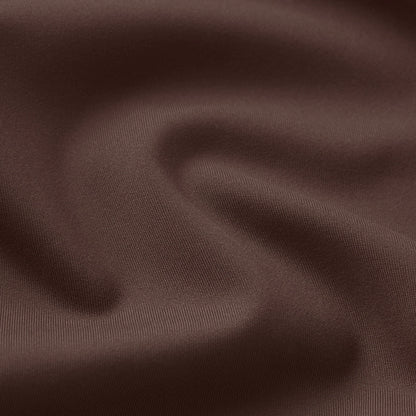 NikeSKIMS MATTE CONTOUR CAMI BRA | DARK SEPIA