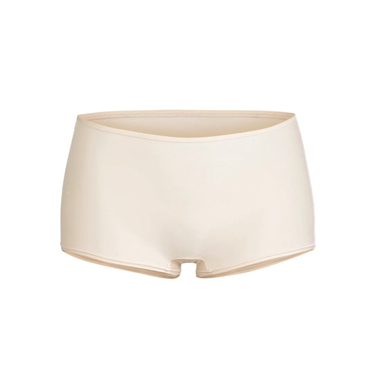 FITS EVERYBODY BOY SHORT | SAND