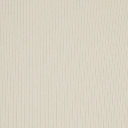COTTON RIB BOXER | BONE