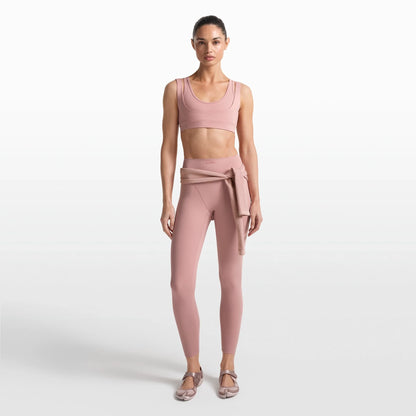 NikeSKIMS MATTE V-LINE 26" LEGGING | HIMALAYAN