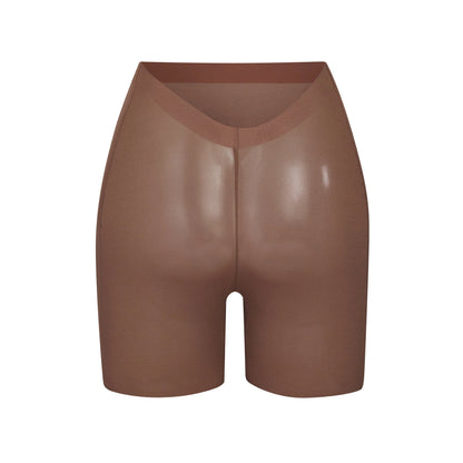 SHEER SCULPT LOW BACK SHORT | JASPER