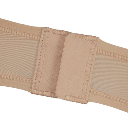 FITS EVERYBODY ADAPTIVE THONG | CLAY