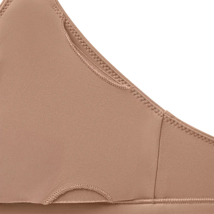 FITS EVERYBODY MASTECTOMY TRIANGLE BRALETTE | SIENNA