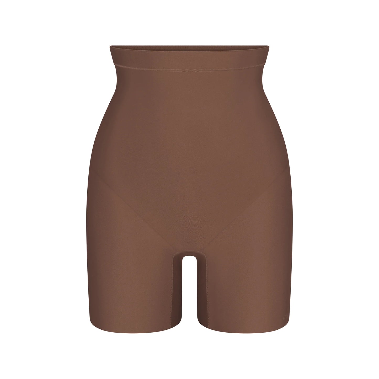 SKIMS BODY CORE SCULPT MID RISE SHORT | JASPER