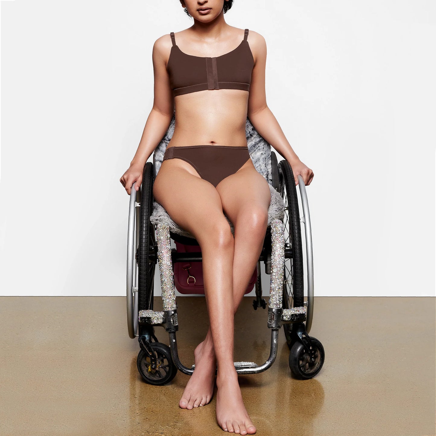FITS EVERYBODY ADAPTIVE BRIEF | COCOA