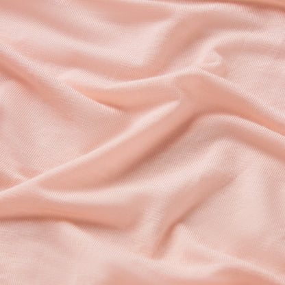 SHEER MODAL LONG SLEEVE BOATNECK TOP | PRIMROSE