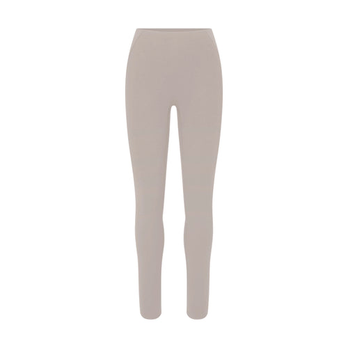 NikeSKIMS STUDIO STRETCH 26" LEGGING | LINEN
