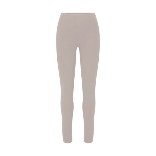 NikeSKIMS STUDIO STRETCH 26" LEGGING | LINEN