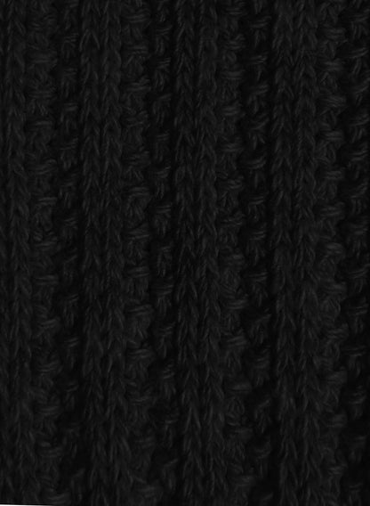 SLOUCH SOCK | SOOT