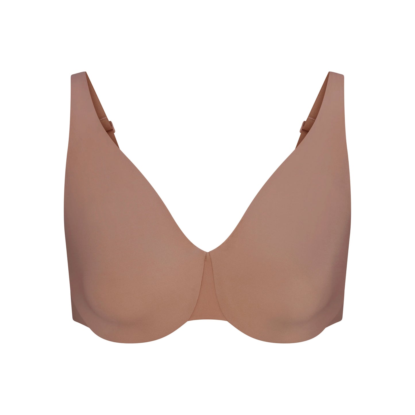 SMOOTHING INTIMATES UNLINED MINIMIZER BRA | SIENNA