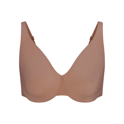 SMOOTHING INTIMATES UNLINED MINIMIZER BRA | SIENNA