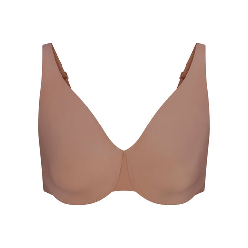 SMOOTHING INTIMATES UNLINED MINIMIZER BRA | SIENNA