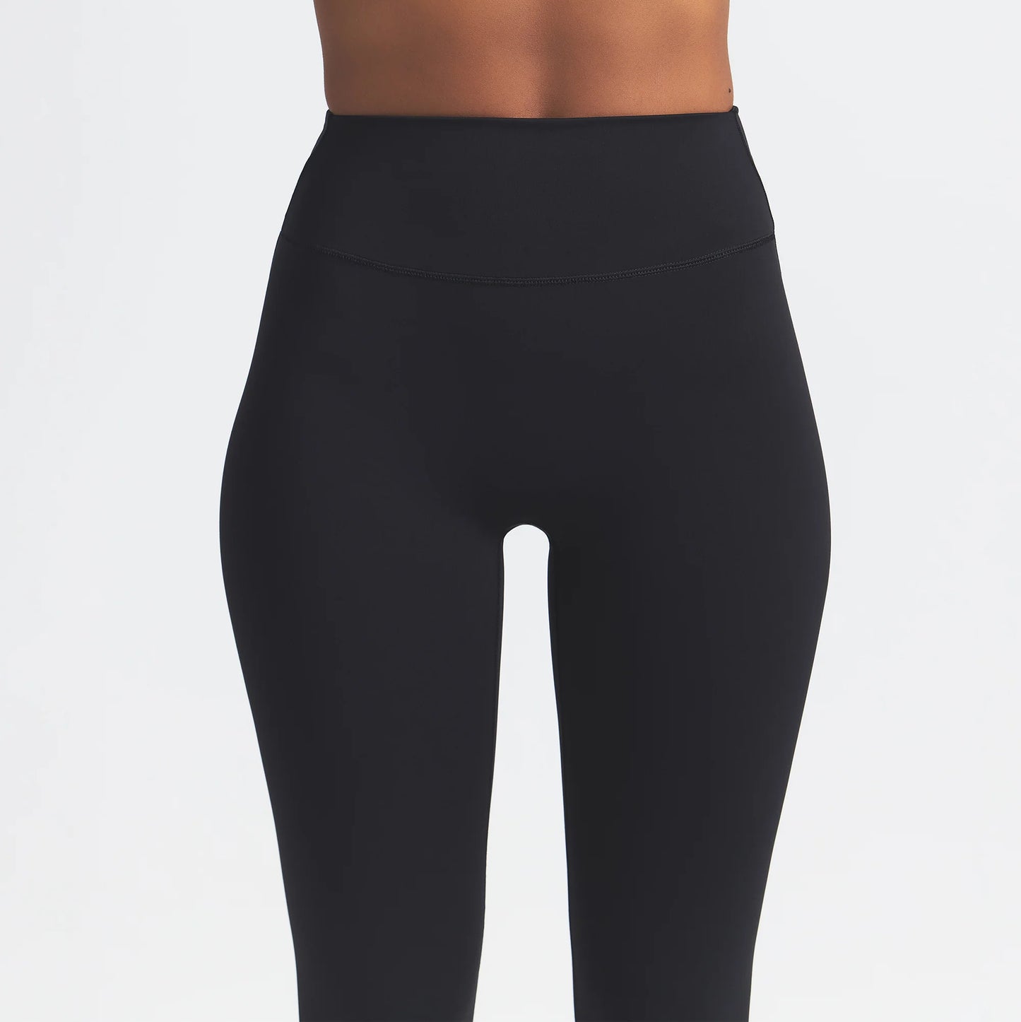 NikeSKIMS MATTE 29" LEGGING | OBSIDIAN