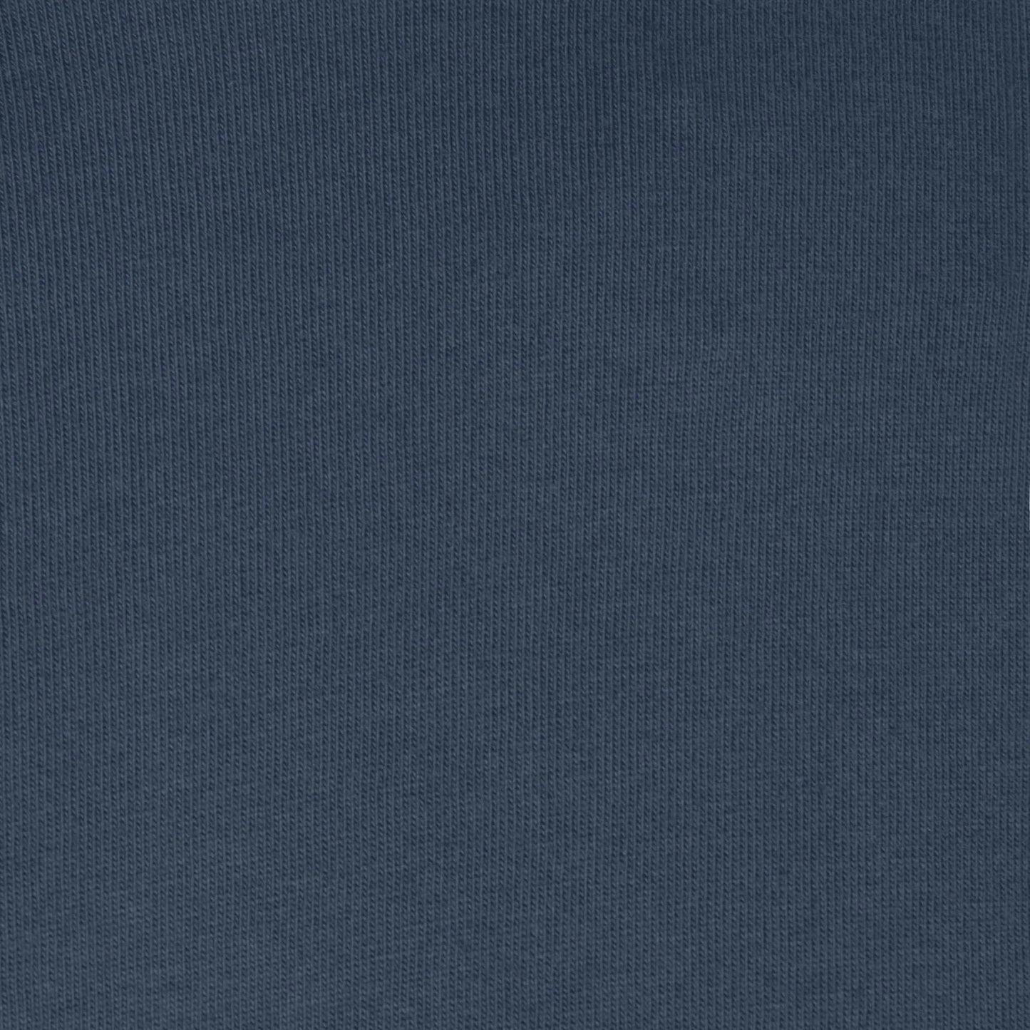 SKIMS COTTON MENS CLASSIC T-SHIRT | NAVY