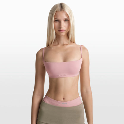 NikeSKIMS MATTE MICRO BRA | HIMALAYAN