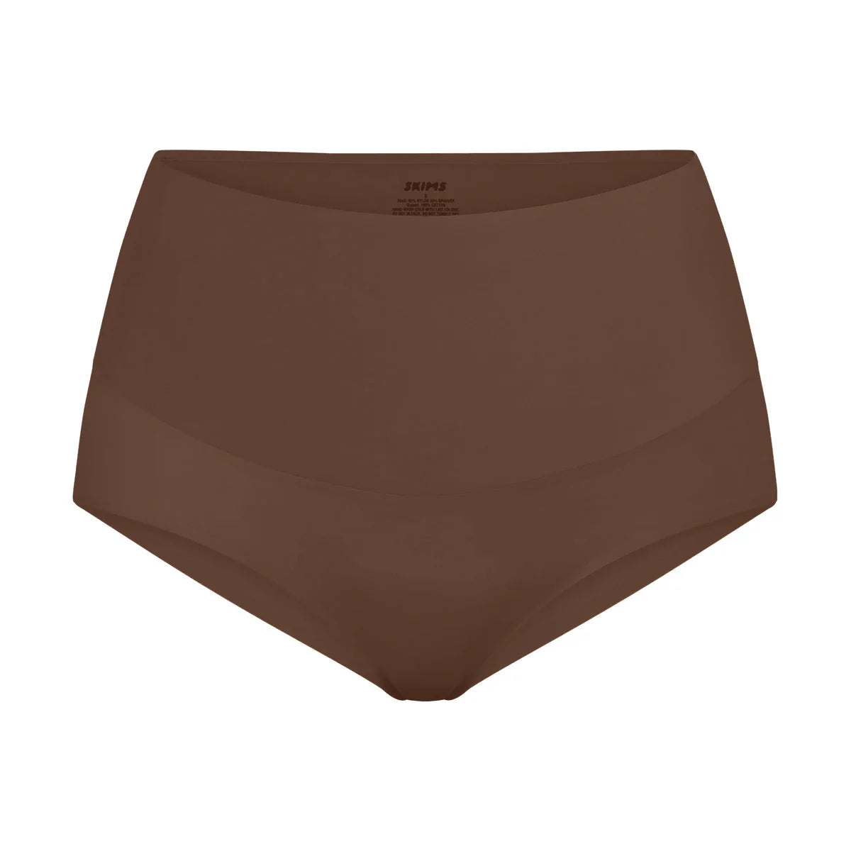 SMOOTHING INTIMATES HIGH-WAISTED BRIEF | JASPER