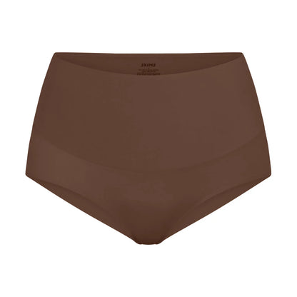 SMOOTHING INTIMATES HIGH-WAISTED BRIEF | JASPER