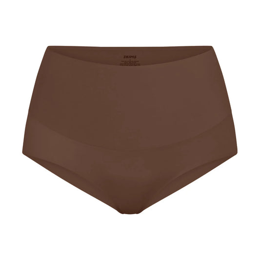 SMOOTHING INTIMATES HIGH-WAISTED BRIEF | JASPER