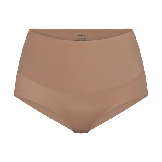 SMOOTHING INTIMATES HIGH-WAISTED BRIEF | SIENNA