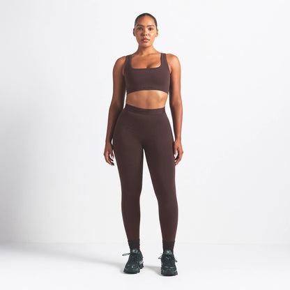 NikeSKIMS VINTAGE SEAMLESS SCOOP NECK BRA | PHOENIX