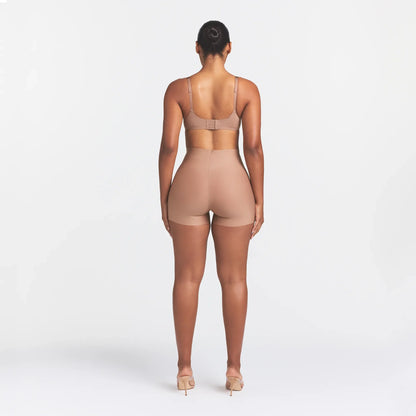 SKIMS BODY CORE SCULPT SHORTIE | SIENNA