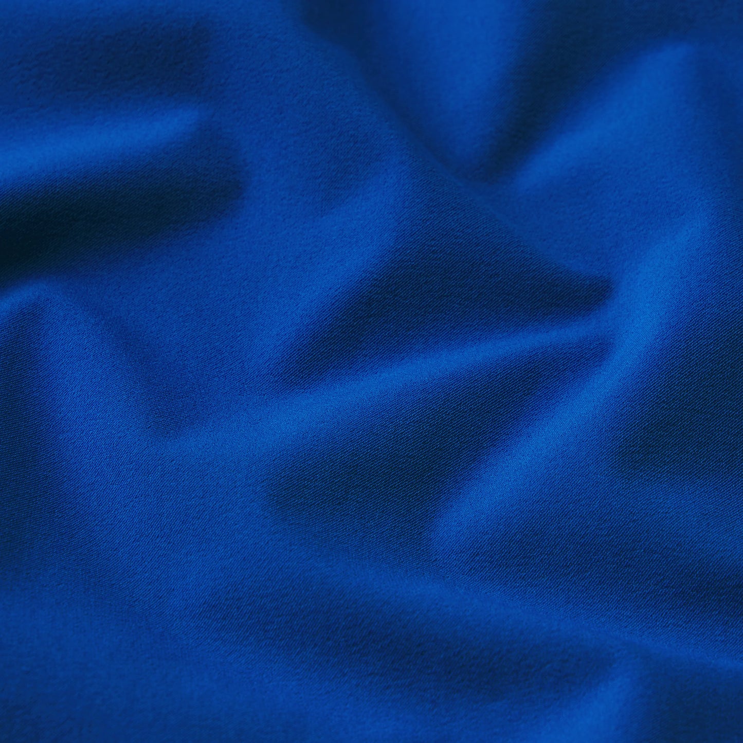 NikeSKIMS STRETCH NYLON OVERSIZED VEST | COBALT