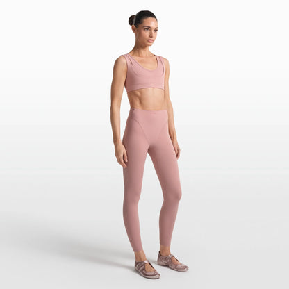 NikeSKIMS MATTE V-LINE 26" LEGGING | HIMALAYAN