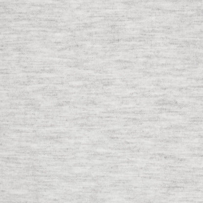 SKIMS SLEEP LONG SLEEVE BUTTON UP SET | LIGHT HEATHER GREY