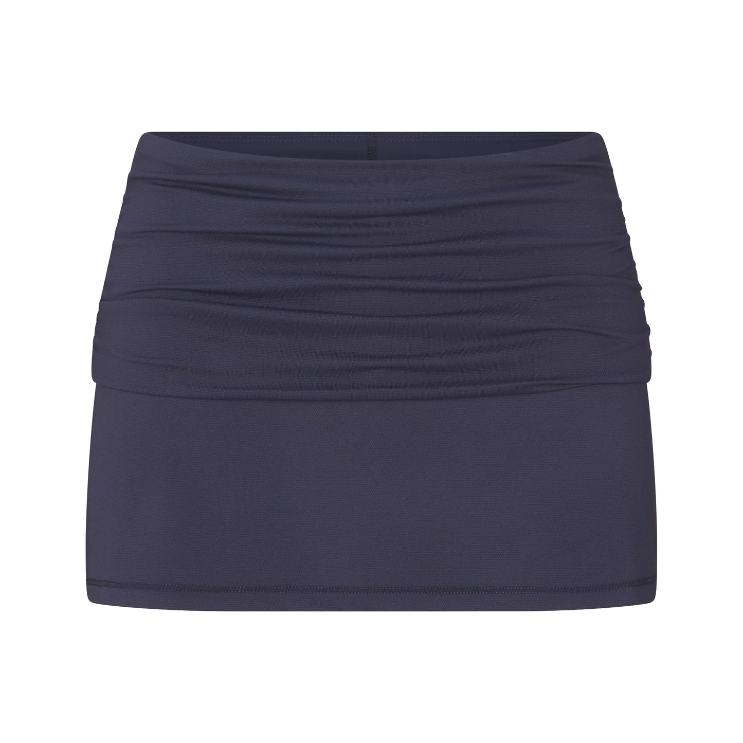 NikeSKIMS AIRY FOLDOVER SKORT | DEEP ROYAL