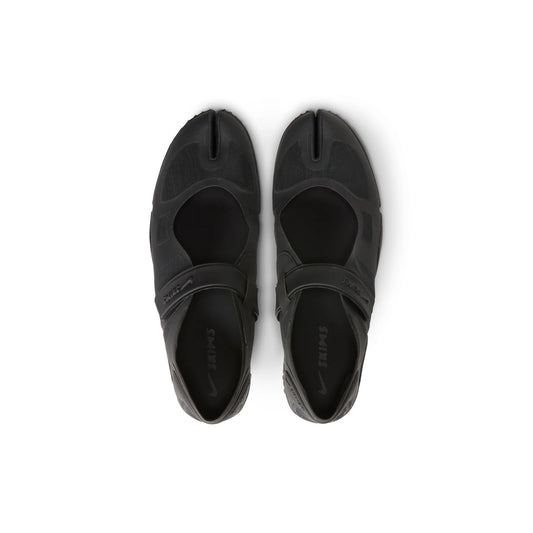 NikeSKIMS FOOTWEAR RIFT MESH | BLACK