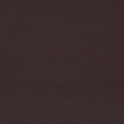 NikeSKIMS MATTE SHAPING SCOOP BRA | DARK SEPIA