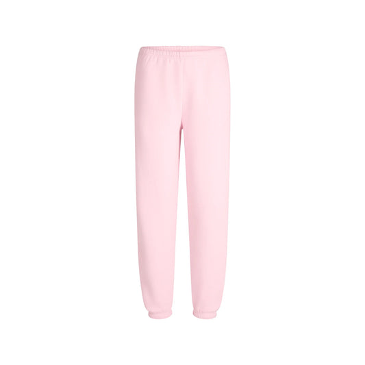COTTON FLEECE CLASSIC JOGGER | HALITE