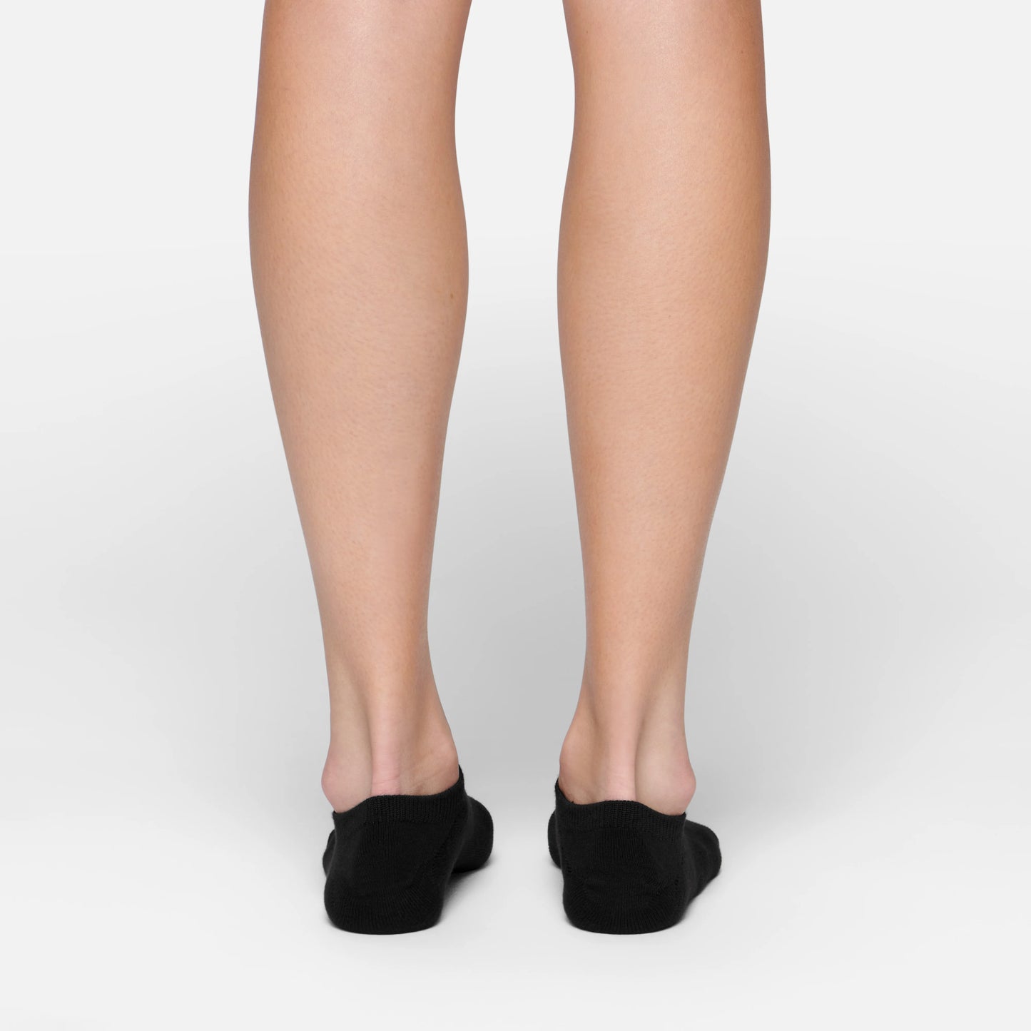 EVERYDAY ANKLE SOCK | ONYX