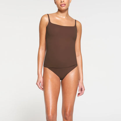 FITS EVERYBODY MATERNITY NURSING TANK | JASPER
